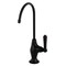 Kingston Brass KS3190NML Magellan Single Handle Water Filtration Faucet, Matte Black KS3190NML - alternate 1